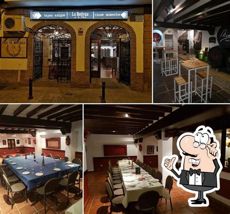 Restaurante LA BODEGA DE LA FLACA, Córdoba